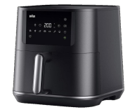 Braun Air Fryer Multifry 7 HF7030BK - 1552293 - zdjęcie 2